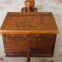 Contenitore porta sigarette