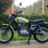 Ducati Scrambler 450 Desmo
