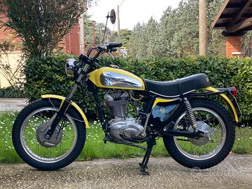Ducati Scrambler 450 Desmo