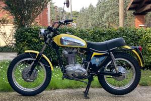 Ducati Scrambler 450 Desmo