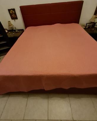 Letto Contenitore