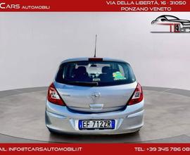 Opel Corsa 1.2 GPL FINO AL 2030 - NEOPATENTE