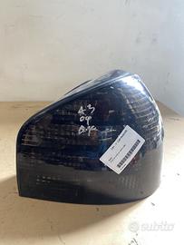 STOP DX AUDI A3 2003