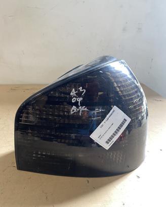 STOP DX AUDI A3 2003