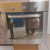 forno da incasso whirlpool ventilato 