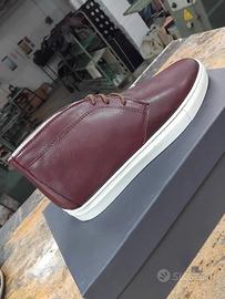 calzature uomo 