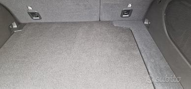 Pianale jeep renegade x plug-in hybrid nuovo 2 cm