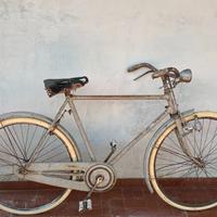 Ganna - S bis da uomo - Bicicletta - 1954