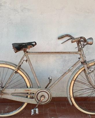 Ganna - S bis da uomo - Bicicletta - 1954
