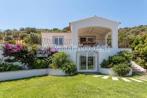 Villa di 80 m² con 3 locali a Budoni