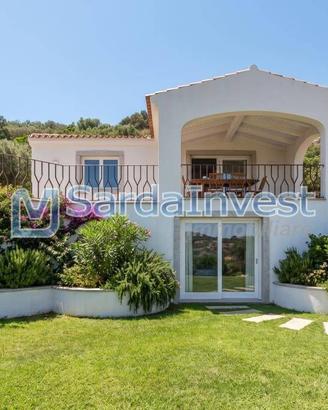 Villa di 80 m² con 3 locali a Budoni