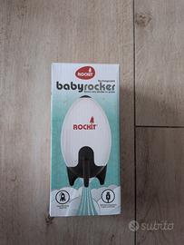 baby rocker Rockit