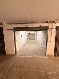 Magazzino - Box indipendente