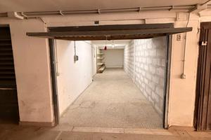 Magazzino - Box indipendente
