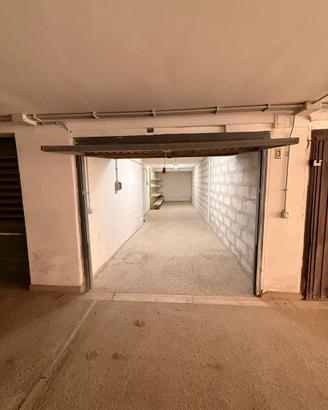 Magazzino - Box indipendente