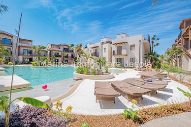 APPARTAMENTO PARI AL NUOVO