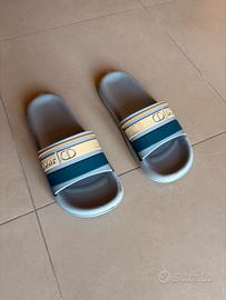 Ciabatte Surpasson modello CD Door