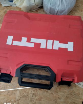Tassellatore Hilti