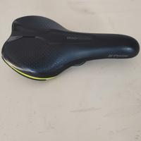 Sella mountain-bike ragazzo ergofitsystem b twin