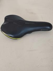 Sella mountain-bike ragazzo ergofitsystem b twin