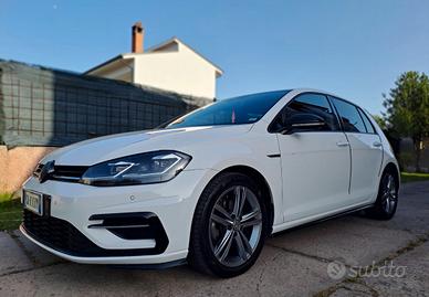 Golf 7/5 2018