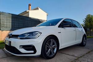 Golf 7/5 2018