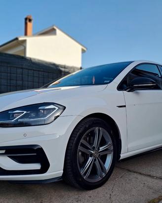 Golf 7/5 2018
