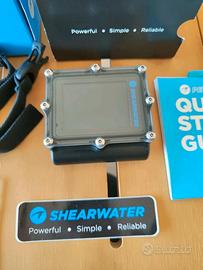 Shearwater Petrel 2 Computer Sub Subacqueo Tecnico