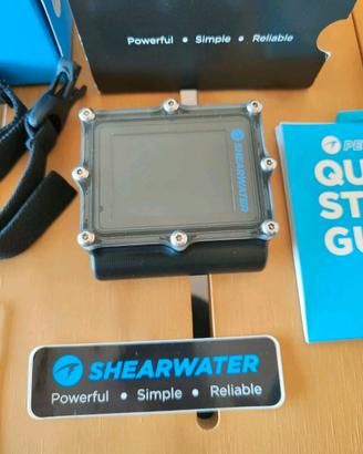 Shearwater Petrel 2 Computer Sub Subacqueo Tecnico