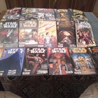 star wars(panini comics, 2018-2021)