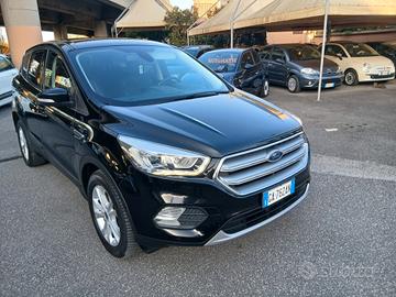 Ford Kuga 1.5 EcoBlue 120 CV aut. 2WD Titanium X