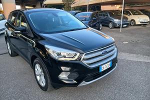 Ford Kuga 1.5 EcoBlue 120 CV aut. 2WD Titanium X