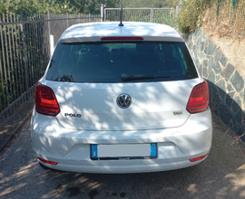 Volkswaghen Polo Euro 6