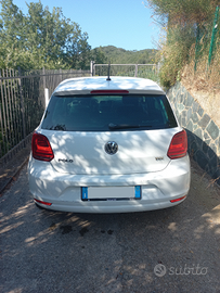 Volkswaghen Polo Euro 6