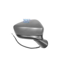SPECCHIO COMPLETO DESTRO MAZDA CX-5 11-17 PIEGHEVO