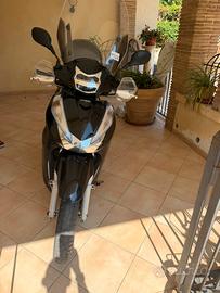 Honda Sh 300i ABS