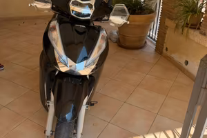 Honda Sh 300i ABS