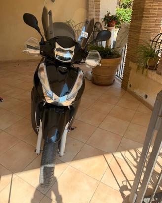 Honda Sh 300i ABS