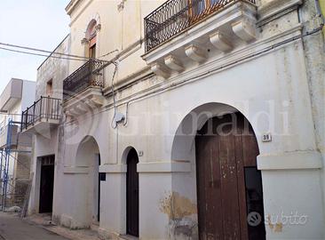 Casa Indipendente Sannicola [150ravVRG]