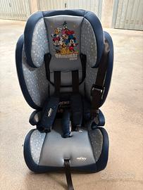 Seggiolino Disney