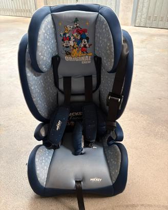 Seggiolino Disney