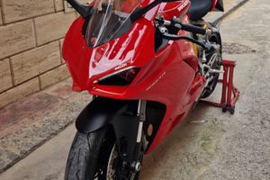Panigale V2