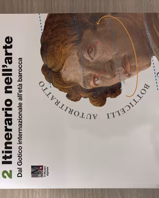 Libro itinerario nell’arte