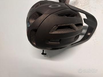 Casco Mtb Oakley