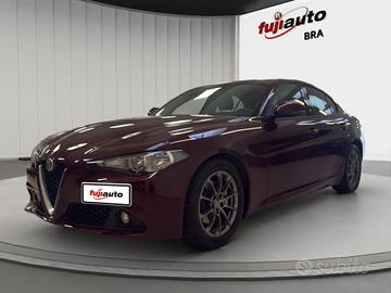 Alfa Romeo Giulia 2.2 t Giulia 150cv auto