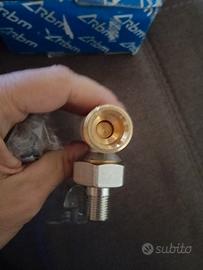 valvola termostatica 7pezzi