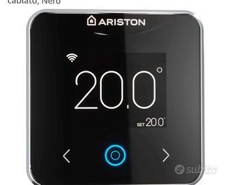 termostato caldaia Ariston 