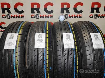 4 GOMME 165/70 R14 81T LINGLONG ESTIVE