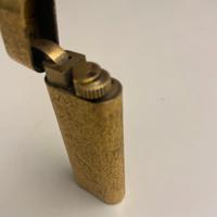 Accendino cartier
