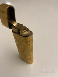 Accendino cartier
